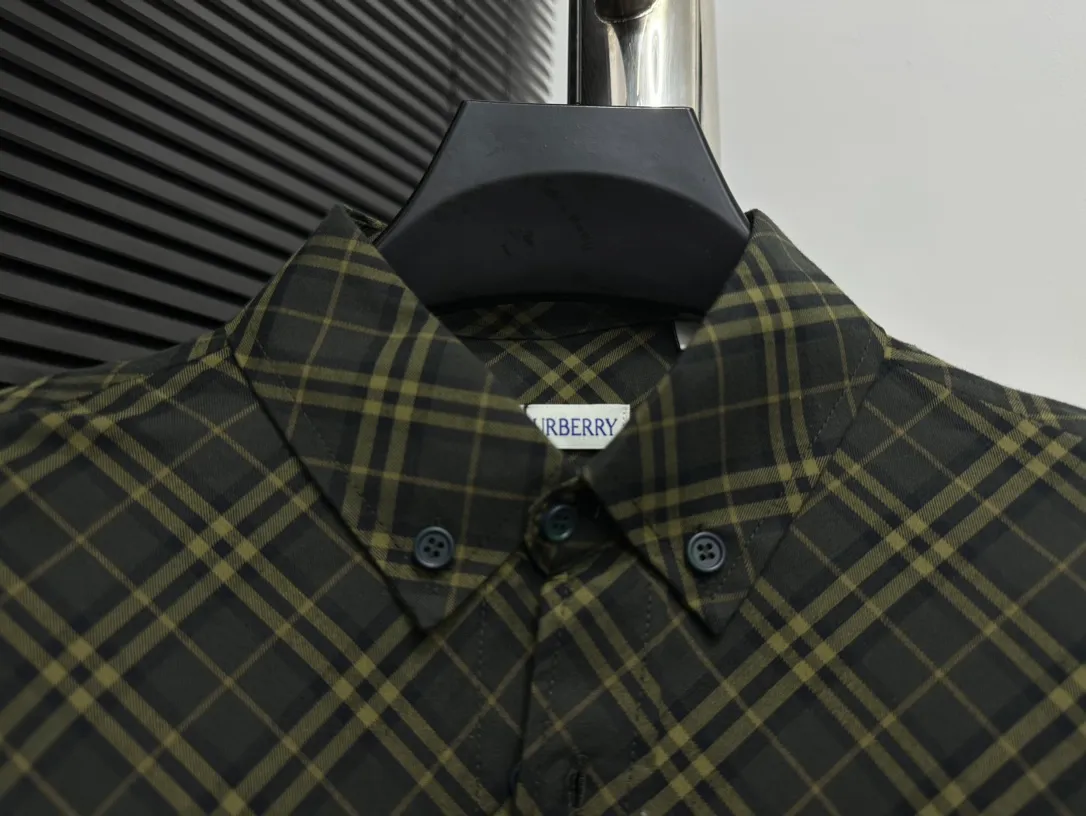 （ Quality） 【Burberry】 24ss New Arrival b ， (ekd) ， ， ， ， b ， ， Same Style In Stock Size：S M L XL